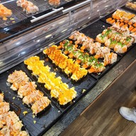 Shushi โรบินสันลาดกระบัง