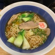 Hachiban Ramen โลตัส รังสิต