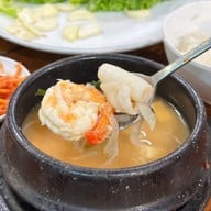 Dong Dae Moon