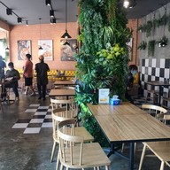 ร้านไข่ข้นเสวย เมืองทองธานี