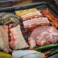 JUN'S KITCHEN รังสิต - คลองหลวง