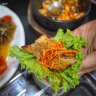 JUN'S KITCHEN รังสิต - คลองหลวง