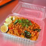 Bai cha แม่โจ้เชียงใหม่