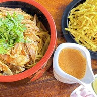 ศิริพรข้าวซอยไก่