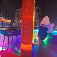 เมนูของร้าน Unique Bar Ratchada