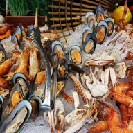 Riverside Terrace Anantara Bangkok Riverside