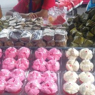 ร้านน้ำพริก และ ยำปลาดุกฟู สรงประภา 14