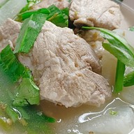 ซี่โครงหมูต้มแซ่บ ร้านซี่โครงหมูต้มแซบ