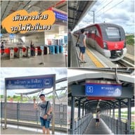 JUN'S KITCHEN รังสิต - คลองหลวง