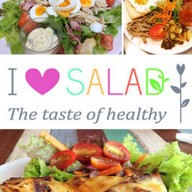ไอ เลิฟ สลัด โคราช I love Salad Korat โคราช