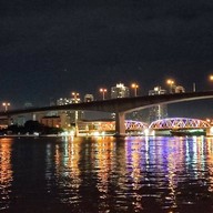Riverside Terrace Anantara Bangkok Riverside