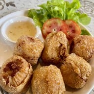 เมนูของร้าน Per La Mer Cafe