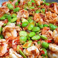 ป้าณี(อาหารตามสั่งในตำนาน30กว่าปี)