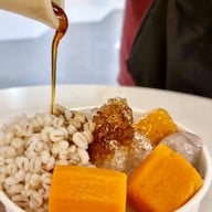 QQ Dessert เซ็นทรัลพระราม3