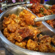 JUN'S KITCHEN รังสิต - คลองหลวง