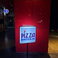 Pizza Massilia สาทร