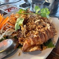 ครัวบ้านเสื่อ ครัวบ้านเสื่อ