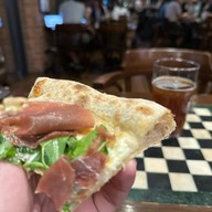 Pizza Massilia สาทร