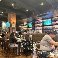 Pizza Massilia สาทร