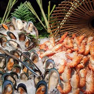 Riverside Terrace Anantara Bangkok Riverside