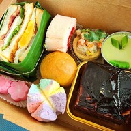 ใบหยกดิลิเวอรี (Baiyoke Delivery)