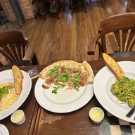 Pizza Massilia สาทร