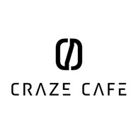 Craze Cafe ⠀⠀⠀⠀Showroom Bom cafe