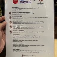 Pizza Massilia สาทร