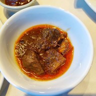 Riverside Terrace Anantara Bangkok Riverside