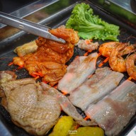 JUN'S KITCHEN รังสิต - คลองหลวง