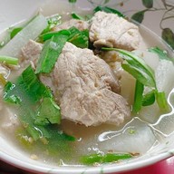 ซี่โครงหมูต้มแซ่บ ร้านซี่โครงหมูต้มแซบ