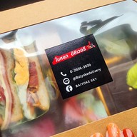ใบหยกดิลิเวอรี (Baiyoke Delivery)
