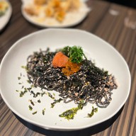 maré seafood