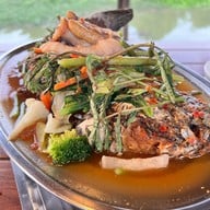 ครัวบ้านเสื่อ ครัวบ้านเสื่อ