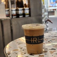 TRAIN Coffee Station อุดมสุข