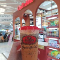 เมนูของร้าน ชาตรามือ เซ็นทรัล เชียงราย ชั้น 2