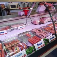 เมนูของร้าน Bangka Sausage German พัฒนาการ