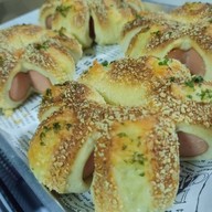 เมนูของร้าน KIDS HOUSE • คิดส์เฮ้าส์ สำนักงานใหญ่