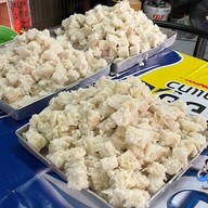 ขนมผักกาดเจ๊เกี๊ย นางเลิ้ง