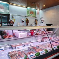 เมนูของร้าน Bangka Sausage German พัฒนาการ