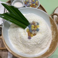 เมนูของร้าน Cheevit Cheeva Siam Square One