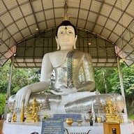 วัดพระพุทธบาทภูควายเงิน