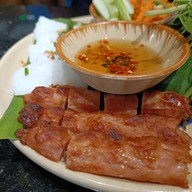 บรรยากาศ Cơm Tấm Mộc Vincom