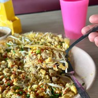 ขนมเบื้องญวนคลองถม (ย้ายมาหมู่บ้านฟากนา คุ้มซำหลวง)