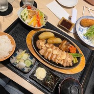 KINSEI Japanese Restaurant