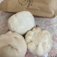 ซาลาเปาหลานก๋ง