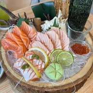 Tairyo Sushi  (ไทเรียวซูชิ) อารีย์