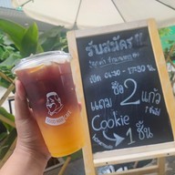 เมนู GoodMan Cafe BTS ห้าแยกลาดพร้าว
