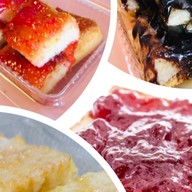 S Dessert Kitchen บางบัวทอง