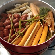 ร้านลูกชิ้นปลาเยาวราชรวมมิตร บางเขน